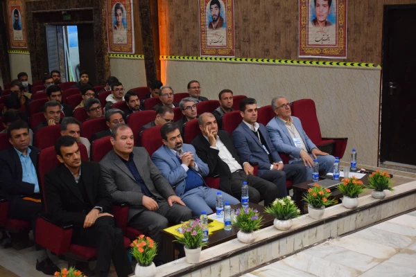  هفتمین همایش ملی کلاس های چندپایه 39