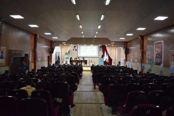  هفتمین همایش ملی کلاس های چندپایه 57