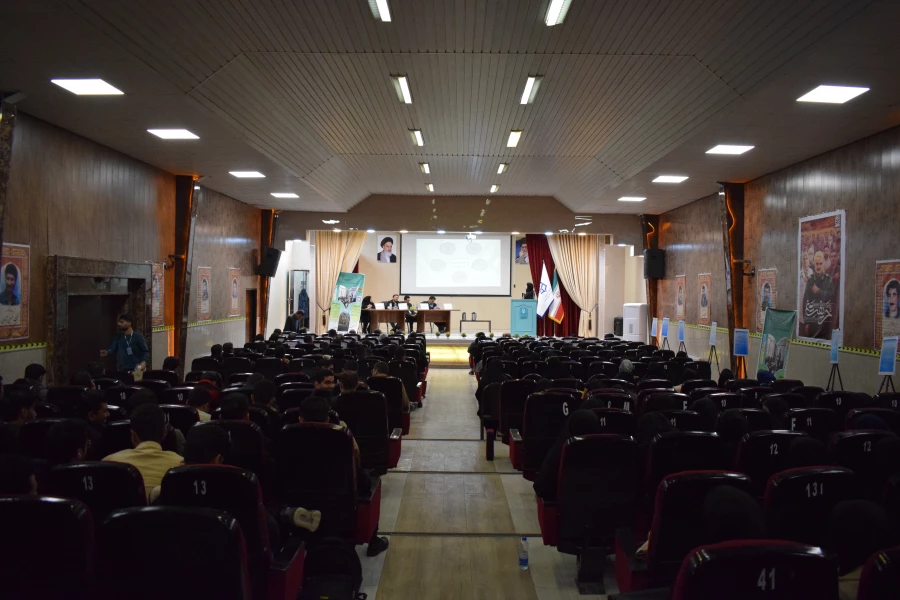  هفتمین همایش ملی کلاس های چندپایه 57