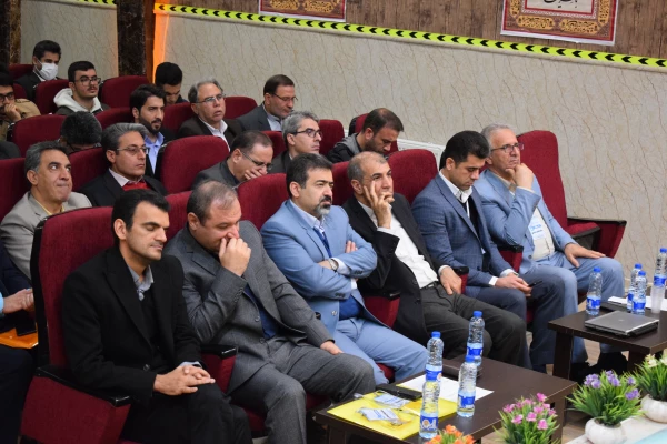  هفتمین همایش ملی کلاس های چندپایه 41