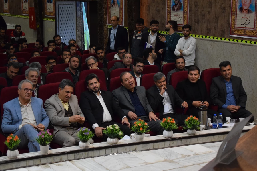  هفتمین همایش ملی کلاس های چندپایه 60