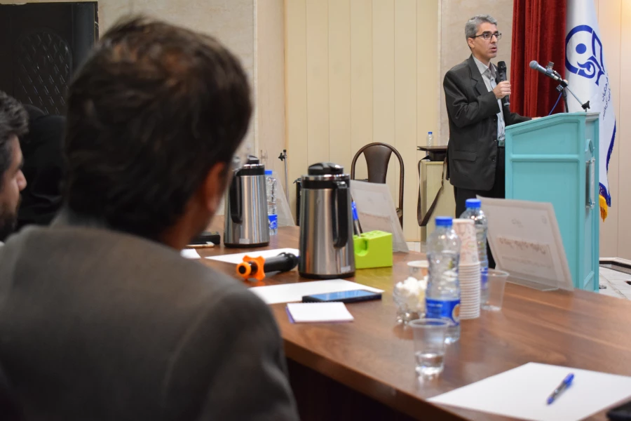  هفتمین همایش ملی کلاس های چندپایه 52