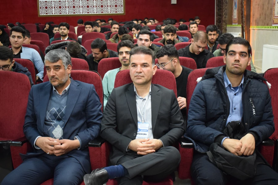  هفتمین همایش ملی کلاس های چندپایه 43