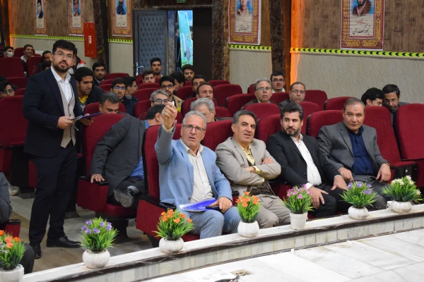  هفتمین همایش ملی کلاس های چندپایه 63