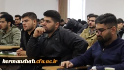 برگزاری دوره تشکیلاتی - تفریحی «سراج ۲»ویژه دانشجو معلمان پردیس شهید رجایی 7