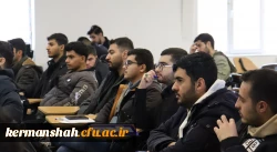 برگزاری دوره تشکیلاتی - تفریحی «سراج ۲»ویژه دانشجو معلمان پردیس شهید رجایی 8