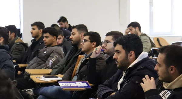 برگزاری دوره تشکیلاتی - تفریحی «سراج ۲»ویژه دانشجو معلمان پردیس شهید رجایی 8