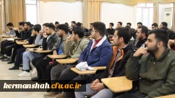 برگزاری دوره تشکیلاتی - تفریحی «سراج ۲»ویژه دانشجو معلمان پردیس شهید رجایی 9