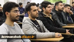 برگزاری دوره تشکیلاتی - تفریحی «سراج ۲»ویژه دانشجو معلمان پردیس شهید رجایی 10