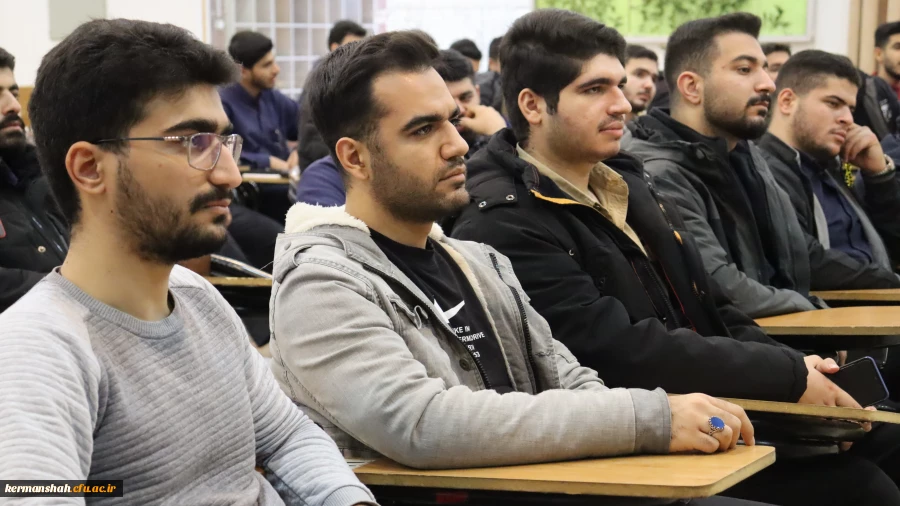 برگزاری دوره تشکیلاتی - تفریحی «سراج ۲»ویژه دانشجو معلمان پردیس شهید رجایی 10