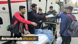 برگزاری دوره تشکیلاتی - تفریحی «سراج ۲»ویژه دانشجو معلمان پردیس شهید رجایی 15