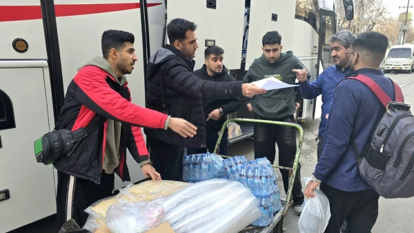 برگزاری دوره تشکیلاتی - تفریحی «سراج ۲»ویژه دانشجو معلمان پردیس شهید رجایی 15