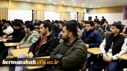 برگزاری دوره تشکیلاتی - تفریحی «سراج ۲»ویژه دانشجو معلمان پردیس شهید رجایی 16