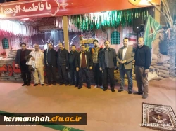 حضور اساتید بسیجی دانشگاه در اردوی راهیان نور و راهیان علم و پیشرفت 8