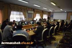 برگزاری مراسم جشن نیمه  شعبان و بزرگداشت دهه مبارک فجر   3