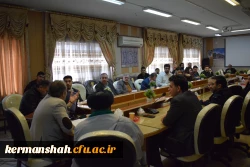 برگزاری مراسم جشن نیمه  شعبان و بزرگداشت دهه مبارک فجر   4