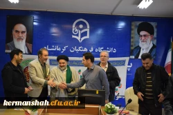 برگزاری مراسم جشن نیمه  شعبان و بزرگداشت دهه مبارک فجر   13