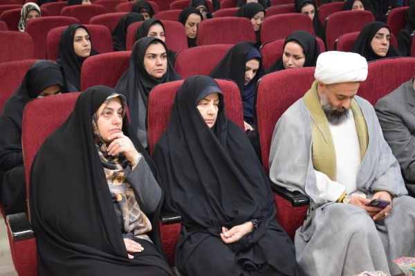 مراسم تکریم و معارفه رئیس دانشگاه فرهنگیان استان کرمانشاه 14