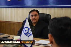 دیدار نمایندگان کانون ها و تشکل های دانشجویی دانشگاه با ریاست دانشگاه 3