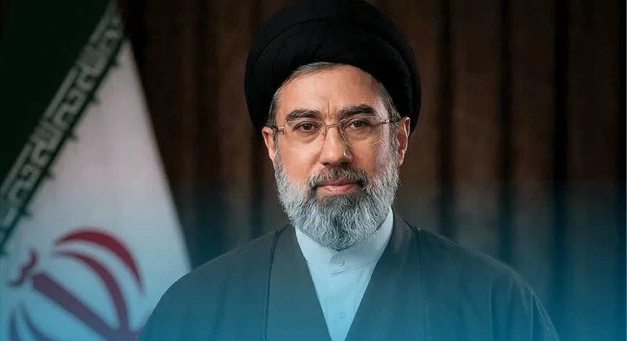 بیانیه تبریک و بیعت جامعه دانشگاه فرهنگیان استان کرمانشاه با رهبر معظم انقلاب حضرت آیت الله سید مجتبی خامنه ای