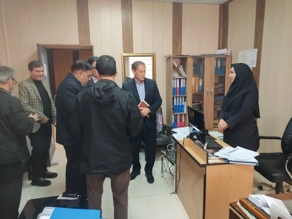 دیدار و گفت و گوی  3