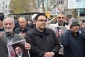 حضور باشکوه جامعهٔ دانشگاهی دانشگاه فرهنگیان کرمانشاه در راهپیمایی روز جهانی قدس 3