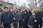 حضور باشکوه جامعهٔ دانشگاهی دانشگاه فرهنگیان کرمانشاه در راهپیمایی روز جهانی قدس 7
