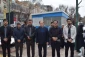 حضور باشکوه جامعهٔ دانشگاهی دانشگاه فرهنگیان کرمانشاه در راهپیمایی روز جهانی قدس 10