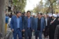 حضور باشکوه جامعهٔ دانشگاهی دانشگاه فرهنگیان کرمانشاه در مراسم اربعین شهادت امام و رهبر شهید انقلاب اسلامی
 5