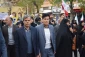 حضور باشکوه جامعهٔ دانشگاهی دانشگاه فرهنگیان کرمانشاه در مراسم اربعین شهادت امام و رهبر شهید انقلاب اسلامی
 7