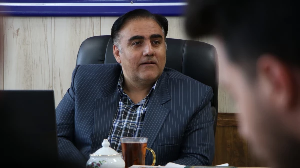 دیدار نمایندگان کانون ها و تشکل های دانشجویی دانشگاه با ریاست دانشگاه 3
