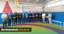 برگزاری مسابقات دارت و تنیس روی میز به مناسبت هفته بسیج ویژه اساتید و کارکنان دانشگاه فرهنگیان کرمانشاه  2