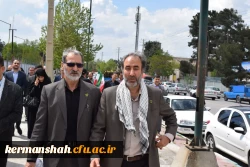 اجتماع بزرگ جان فدایان ایران جان 3