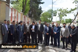 اجتماع بزرگ جان فدایان ایران جان 4