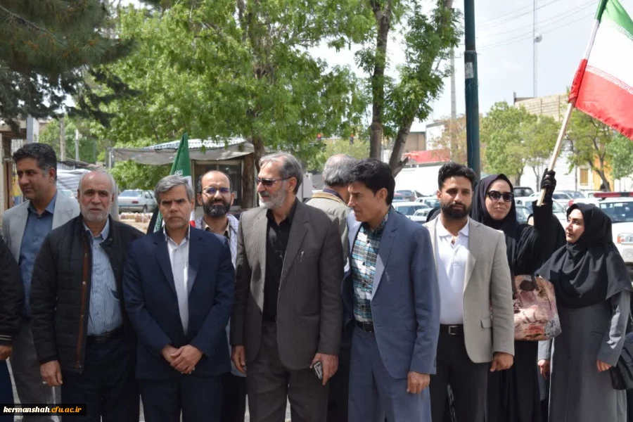 اجتماع بزرگ جان فدایان ایران جان 6