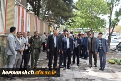 اجتماع بزرگ جان فدایان ایران جان 8