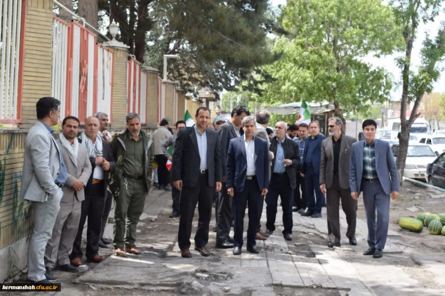 اجتماع بزرگ جان فدایان ایران جان 8