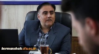 پیام تبریک ریاست دانشگاه فرهنگیان کرمانشاه به مناسبت روز معلم و استاد
