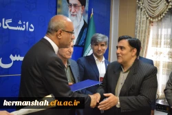 تجلیل استاندار کرمانشاه از اساتید و دانشجو-معلمان در دانشگاه فرهنگیان 10