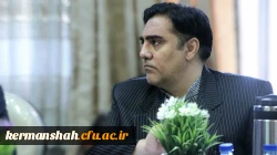 برگزاری هشتمین جلسه هیأت امنای استانی دانشگاه فرهنگیان استان کرمانشاه 23