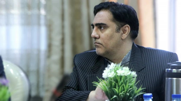برگزاری هشتمین جلسه هیأت امنای استانی دانشگاه فرهنگیان استان کرمانشاه 23