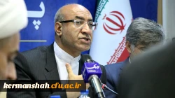 برگزاری هشتمین جلسه هیأت امنای استانی دانشگاه فرهنگیان استان کرمانشاه 24
