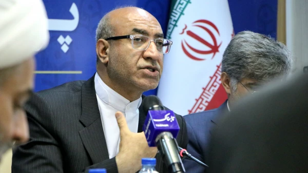 برگزاری هشتمین جلسه هیأت امنای استانی دانشگاه فرهنگیان استان کرمانشاه 24
