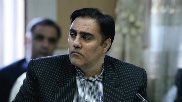 برگزاری هشتمین جلسه هیأت امنای استانی دانشگاه فرهنگیان استان کرمانشاه 25
