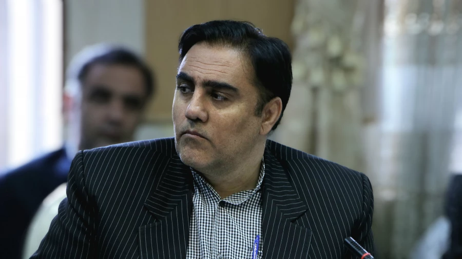 برگزاری هشتمین جلسه هیأت امنای استانی دانشگاه فرهنگیان استان کرمانشاه 25