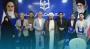تجلیل از «سرآمدان آموزشی» و «اساتید بازنشسته» دانشگاه فرهنگیان استان کرمانشاه