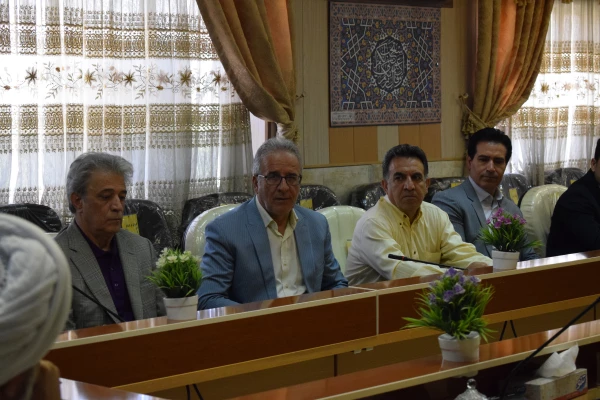 تجلیل از «سرآمدان آموزشی» و «اساتید بازنشسته» دانشگاه فرهنگیان استان کرمانشاه 4