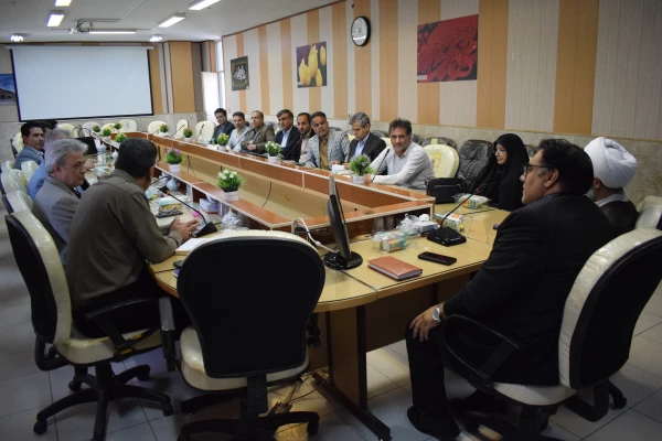 تجلیل از «سرآمدان آموزشی» و «اساتید بازنشسته» دانشگاه فرهنگیان استان کرمانشاه 7