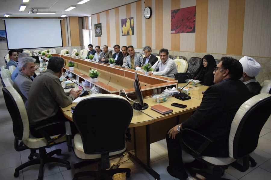 تجلیل از «سرآمدان آموزشی» و «اساتید بازنشسته» دانشگاه فرهنگیان استان کرمانشاه 7