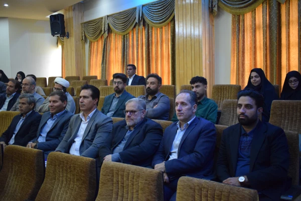 حضور گسترده جامعه دانشگاهی دانشگاه فرهنگیان استان کرمانشاه در مراسم دومین سالگرد شهدای دولت 6